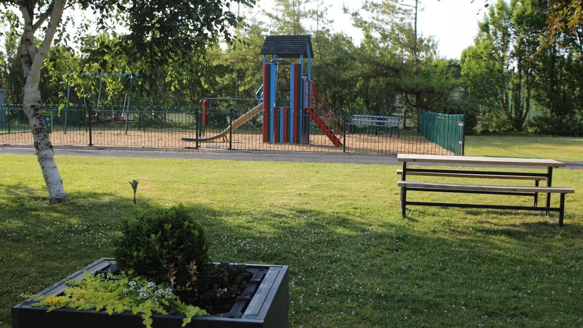 Goldcrest Village Apartments University Of Galway