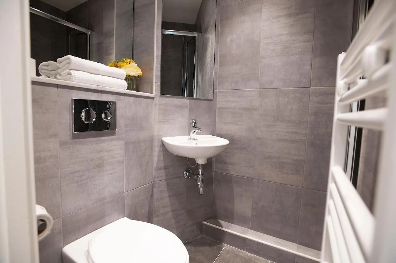 Goldcrest Village Apartments University Of Galway