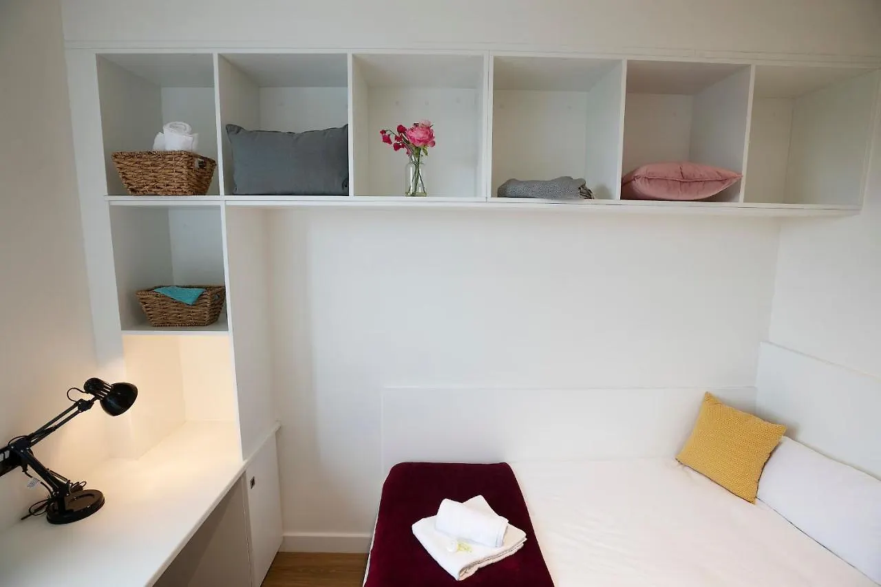 Goldcrest Village Apartments University Of Galway